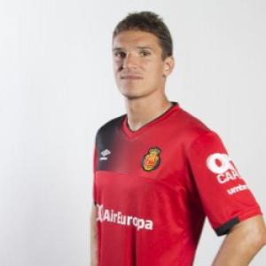 Ion Ansotegi (R.C.D. Mallorca) - 2016/2017