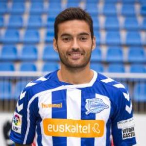 Dani Estrada (Real Unin Club) - 2016/2017