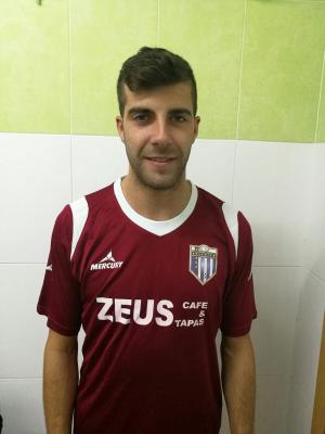 RAMI (C.D. Otura Atltico) - 2016/2017