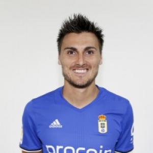 Jonathan Vila (Real Oviedo) - 2016/2017