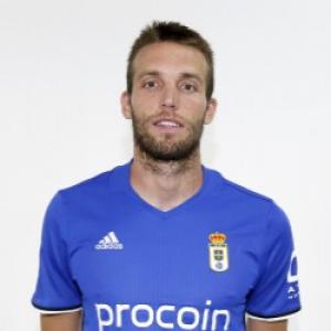 Michu (Real Oviedo) - 2016/2017
