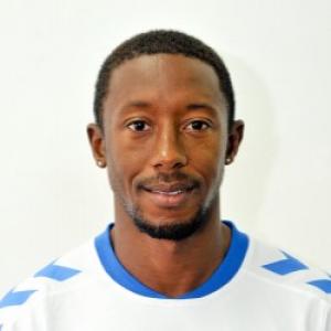 Camille (C.D. Tenerife) - 2016/2017