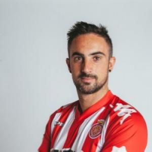 Richi (Girona F.C.) - 2016/2017