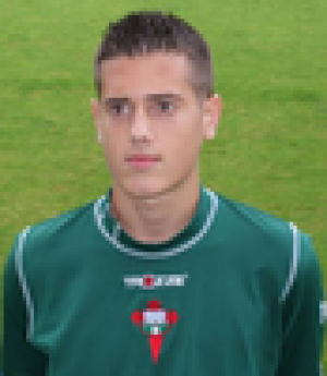 Cai (C.C.D. Cerceda) - 2016/2017