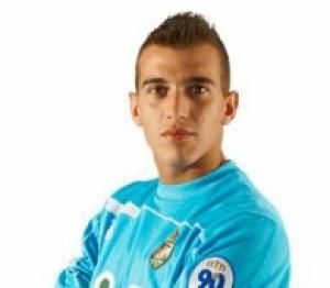 Leandro (Cultural Leonesa) - 2016/2017