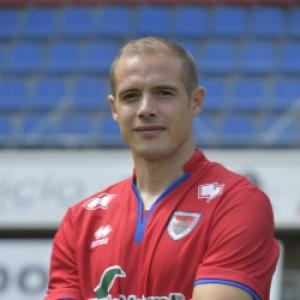 Ripa (C.D. Numancia) - 2016/2017
