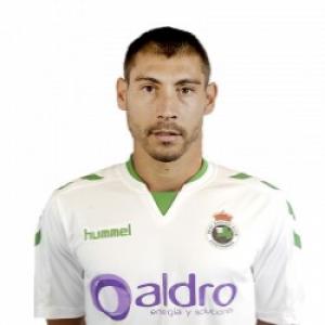 Samuel (Real Racing Club) - 2016/2017