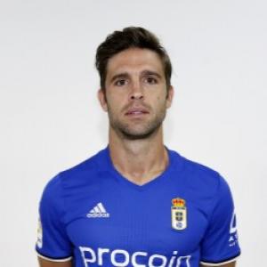 Hctor Verds (Real Oviedo) - 2016/2017