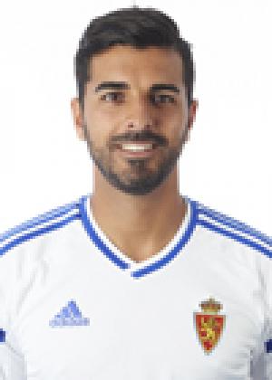 ngel (Real Zaragoza) - 2016/2017