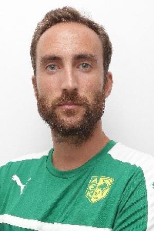 Ander Murillo (AEK Larnaca) - 2016/2017