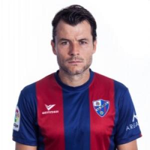 Camacho (S.D. Huesca) - 2016/2017