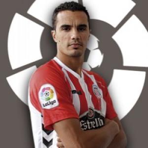 Iriome (C.D. Lugo) - 2016/2017