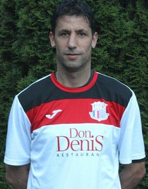Capdevila (F.C. Santa Coloma) - 2016/2017