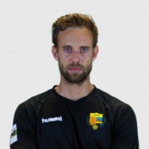 Moragn (C.F. Badalona Futur) - 2016/2017