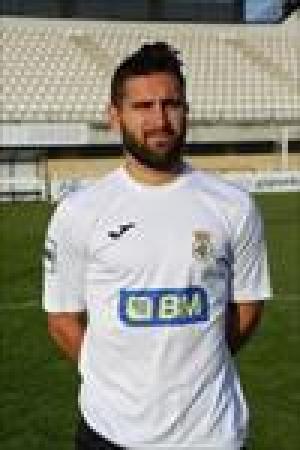 Juan Domnguez (Real Unin Club) - 2016/2017