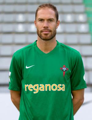 Nano (Racing Club Ferrol) - 2016/2017