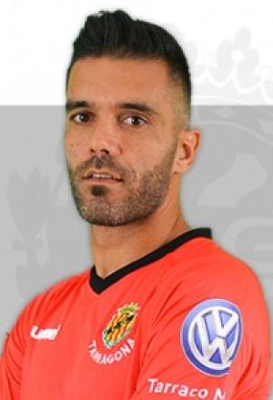 Iago Bouzn (Gimnstic Tarragona) - 2016/2017