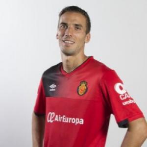 scar Daz (R.C.D. Mallorca) - 2016/2017