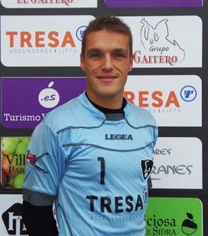 Javi Porrn (C.D. Lealtad) - 2016/2017