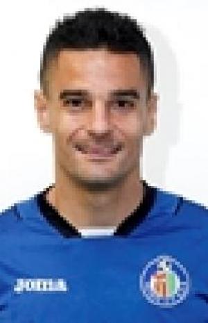 Carlos Pea (Getafe C.F.) - 2016/2017