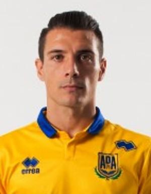 Bellvs (A.D. Alcorcn) - 2016/2017