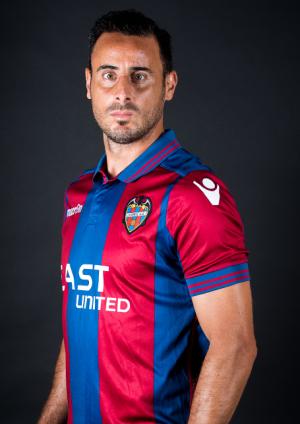 Pedro Lpez (Levante U.D.) - 2016/2017