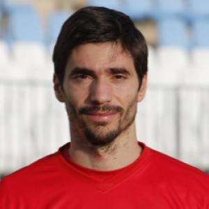 Sereno (U.D. Almera) - 2016/2017