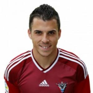 Carlos Lzaro (C.D. Mirands) - 2016/2017