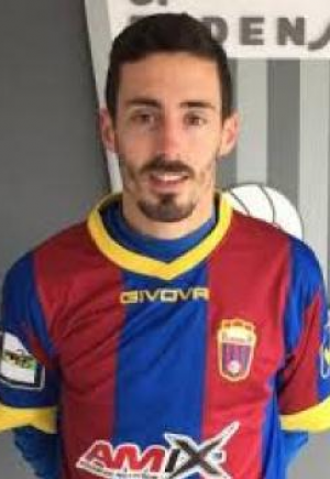 Nico Chfer (C.D. Eldense) - 2016/2017
