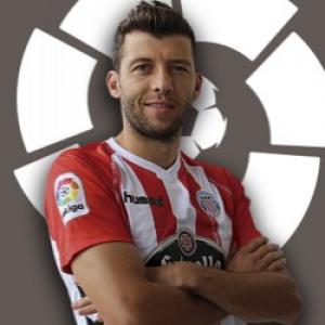 Dealbert (C.D. Lugo) - 2016/2017