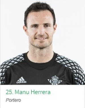 Manu Herrera (C.F. Intercity) - 2016/2017