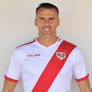 Amaya (Rayo Vallecano) - 2016/2017