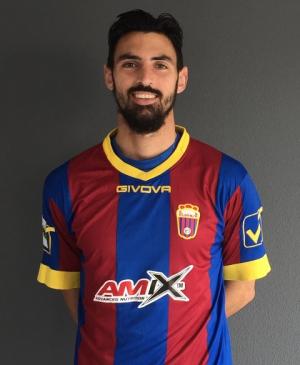 Chema Antn (C.D. Eldense) - 2016/2017