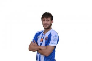 Edu Alarte (Lorca Deportiva) - 2016/2017