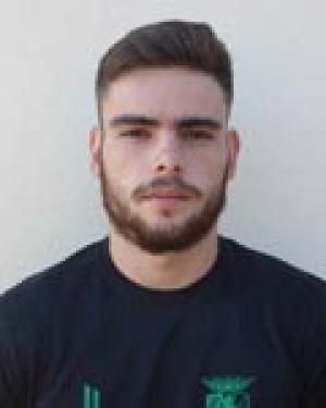Fran (Puerto Real C.F.) - 2016/2017