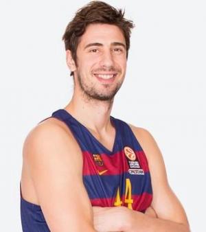 Tomic (Bar�a Basket) - 2016/2017