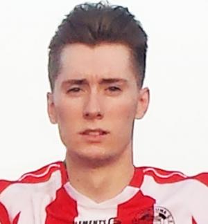 Gallo (Atltico Porcuna) - 2016/2017