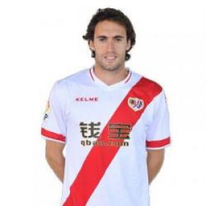 Ral Baena (Rayo Vallecano) - 2016/2017