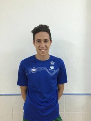 Recol (Montillana C.F.) - 2016/2017