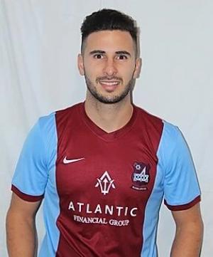 Adrin Vera (Glacis United) - 2016/2017