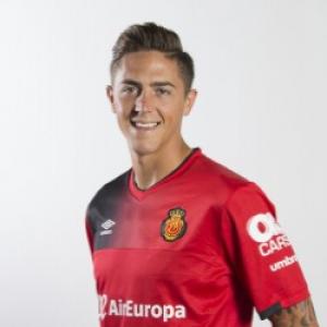 Ra�llo (R.C.D. Mallorca) - 2016/2017