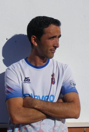 Pedro Ruso (C.D. Vilches) - 2016/2017