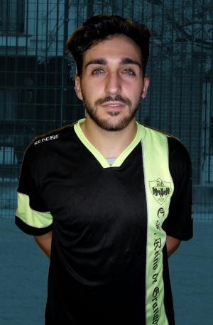 lex (Reino de Granada) - 2016/2017