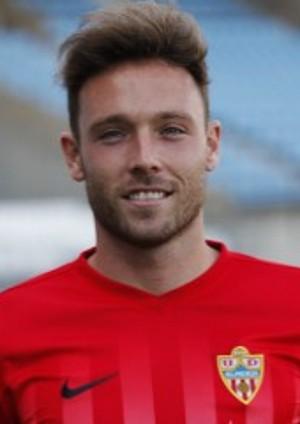 Jos ngel (U.D. Almera) - 2016/2017