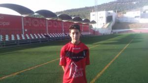 JUAN (C.D. Beas de Segura) - 2016/2017