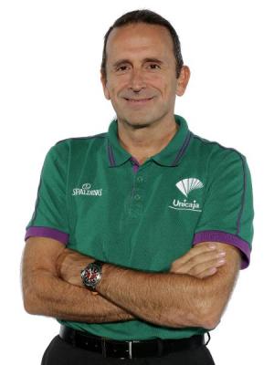 Joan Plaza (Unicaja Mlaga) - 2016/2017