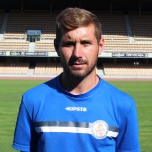 Juanma (Xerez D.F.C.) - 2016/2017