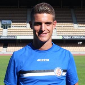 Copero (Xerez D.F.C.) - 2016/2017