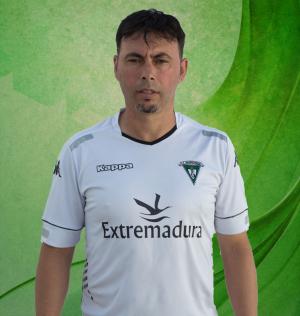 Manolo Sanlcar (C.F. Villanovense) - 2016/2017