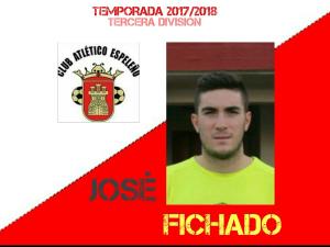 Jos Rodrguez (Lora C.F.) - 2016/2017